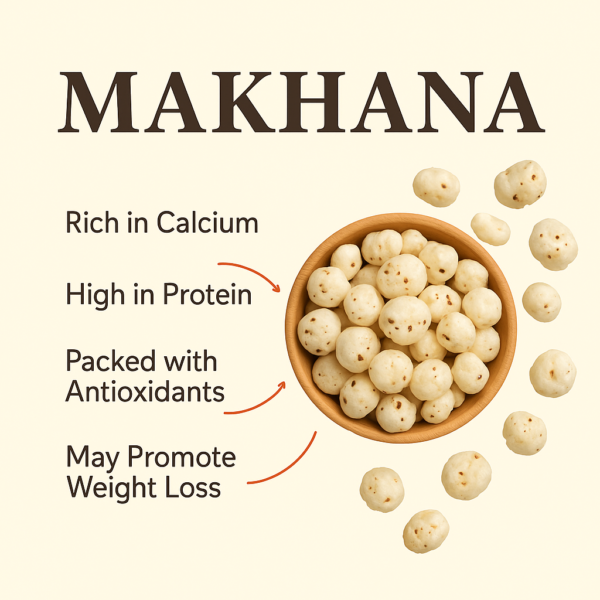 Makhana