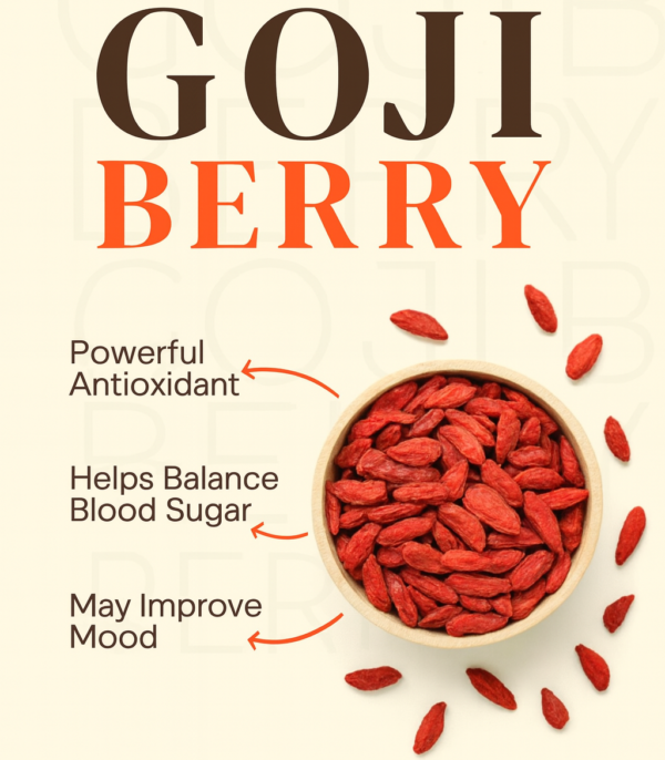 Goji Berry