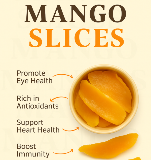 Mango Slice