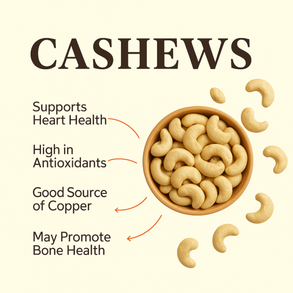 Cashew